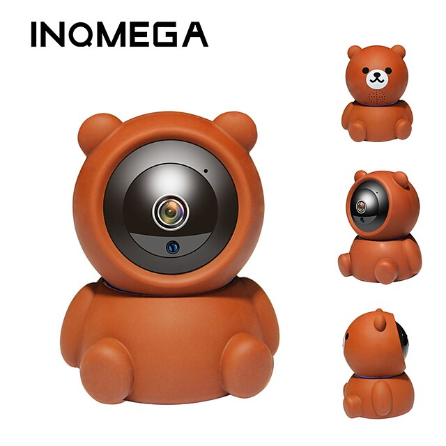  INQMEGA ST-271-2M 2 mp Φωτογραφική μηχανή IP Υπαίθριο Υποστήριξη