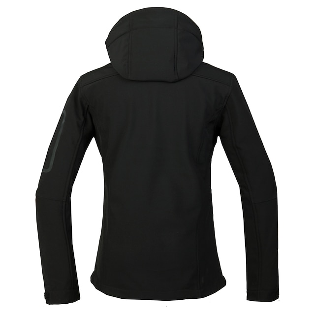 Women's Hiking Softshell Jacket Waterproof Hiking Jacket Rain Jacket