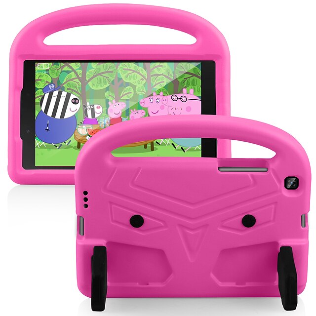  Tablett Etuier Covere Til Samsung Galaxy Tab S6 Lite A8 10.5'' A7 Lite 8.7'' A7 A 8,4