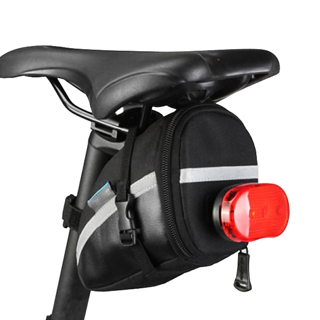  ROSWHEEL Nyeregtáska Viselhető Kerékpáros táska Poliészter Kerékpáros táska Kerékpáros táska Kerékpározás / Kerékpár