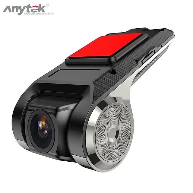  X28 1080p New Design Car DVR Wide Angle Dash Cam with Loop recording Car Recorder