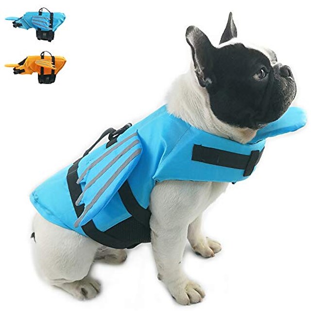 pug life jacket