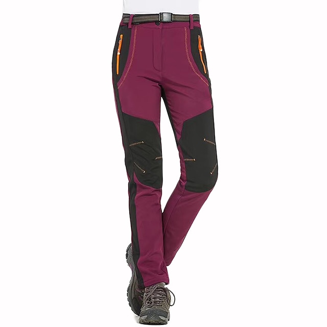 Gefütterte Outdoorhose Damen – Die 16 Besten Produkte Im Vergleich - Ratgeber