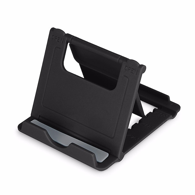 Phones & Accessories Phone Mounts & Holders | Phone Stand Tablet Stand Portable Foldable Adjustable Phone Holder for Desk Office