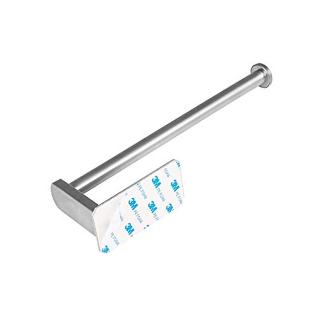 Papierhandtuchhalter stehen, rostfrei an der Wand montiert& langlebiger