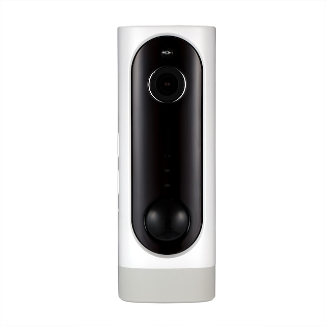  camera de supraveghere smart home home security telefon mobil telecomandă wifi fără fir cu aparat de monitorizare a bateriei