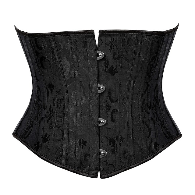 Women‘s Sexy Undergarments Costume Corset & Bustier for Tummy Control ...