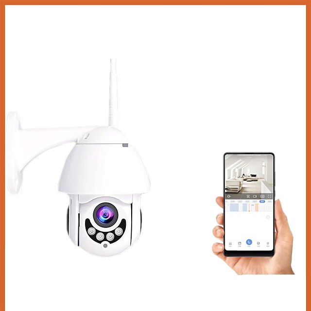 onvif doorbell camera 2020