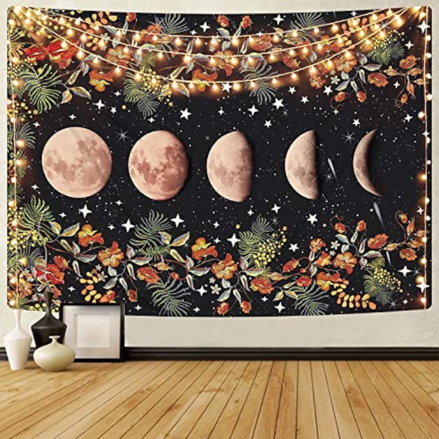 Home & Garden Home Decor | Wall Tapestry Art Decor Blanket Curtain Picnic Tablecloth Hanging Home Bedroom Living Room Dorm Decor