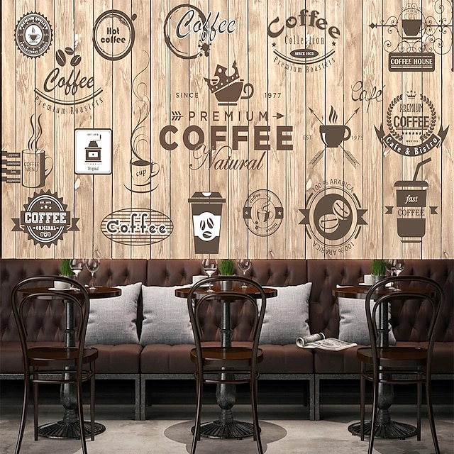 Mural Wallpaper Wall Sticker Covering Print Peel and Stick Removable ...