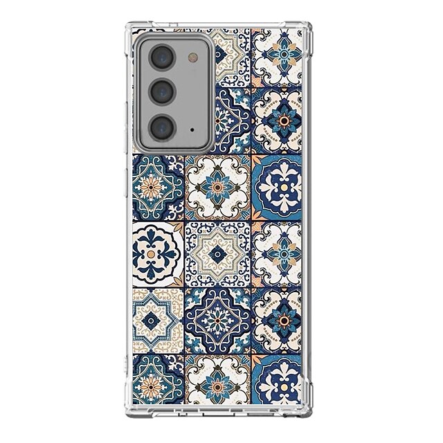 Phones & Accessories Phone Cases & Covers | Chinese Style Phone Case For Samsung S22 S21 S20 Plus Ultra FE A72 A52 A42 S10 S9 S8