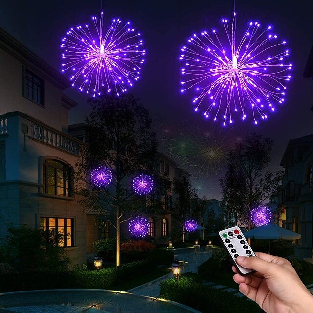 Guirlande Lumineuses Filet,672 LED Filet Lumineux 6M X 4M 8 Modes énergie étanche,Dimmable Pour Chambre Noël Mariage Soirée Maison Jardin,Blanc | Leroy Merlin