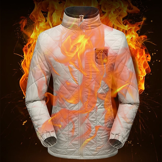 Women's Hiking Down Jacket Gorpcore 3in1 Jackets Ski Jacket Winter Outdoor Thermal Warm