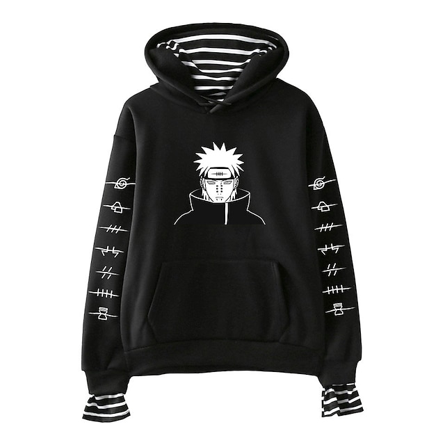 pain sweatshirt naruto