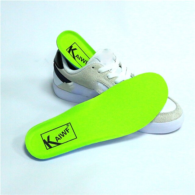 Shoe Inserts Running Insoles Sneaker Insoles Women's Men's Sports