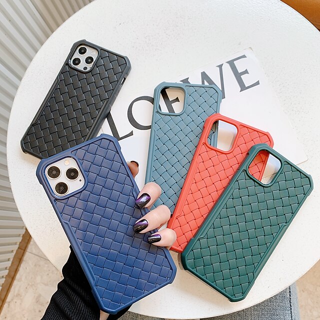 Case Goyard cinza - iPhone 11 Pro Max - Dani Cases