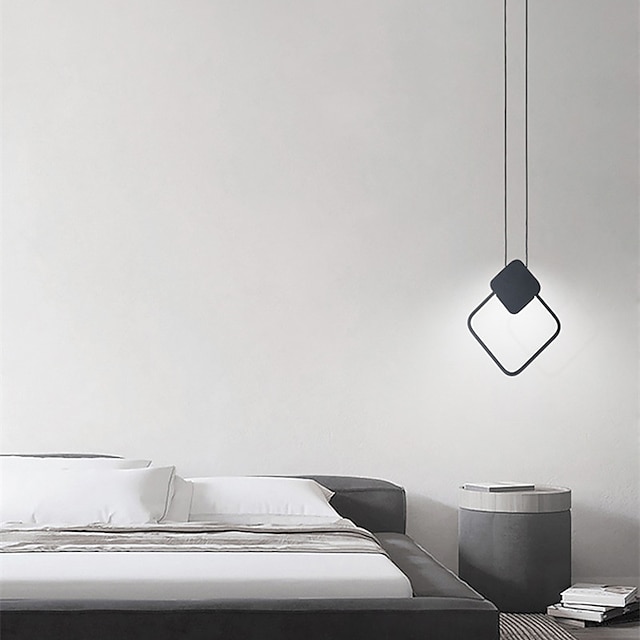 Lights & Lighting Pendant Lights | Pendant Light Nordic Modern Simple Bedside Light Decorative Lamp Restaurant Dining Room Singl