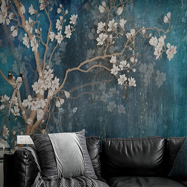 Mural Wallpaper Wall Sticker Covering Print Print Peel and Stick ...
