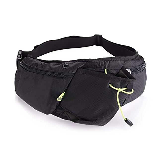 fluorescent fanny pack