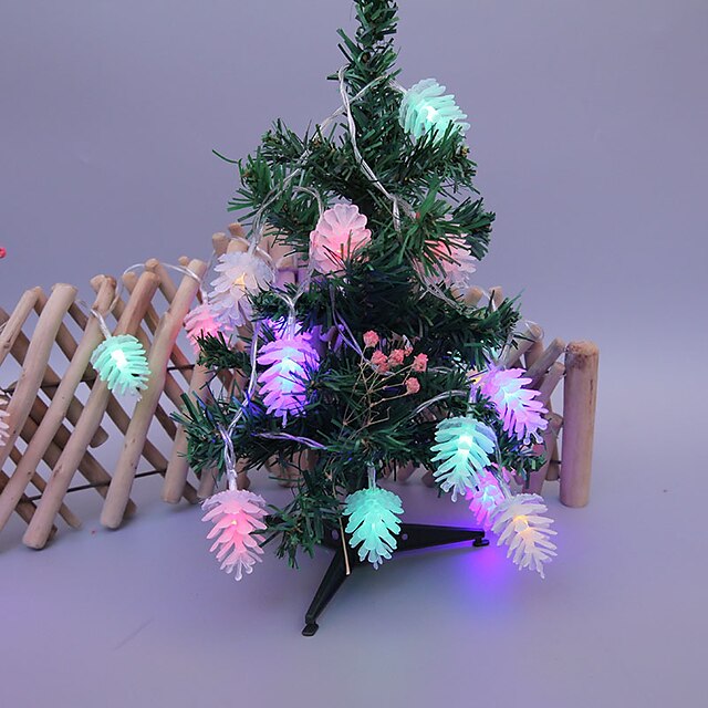 29+ How To String Lights On A Christmas Tree 2021