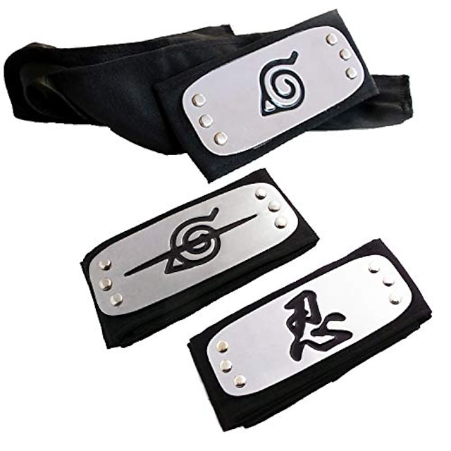 shinobi headband