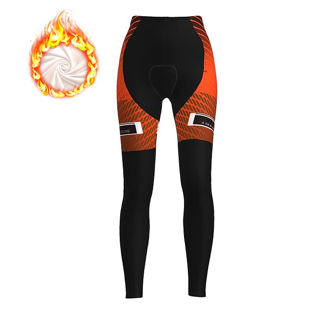 Women's Cycling Tights Cycling Pants 