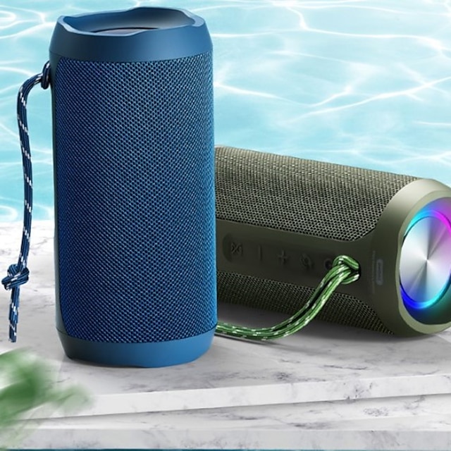  Remax RB-M28 PRO Bluetooth Outdoor Speaker Waterproof Outdoor Portable For