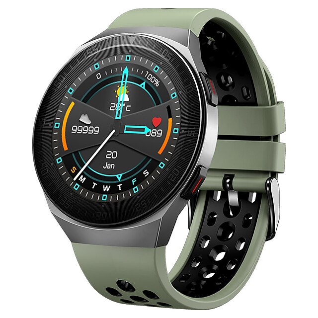 jsbp smartwatch