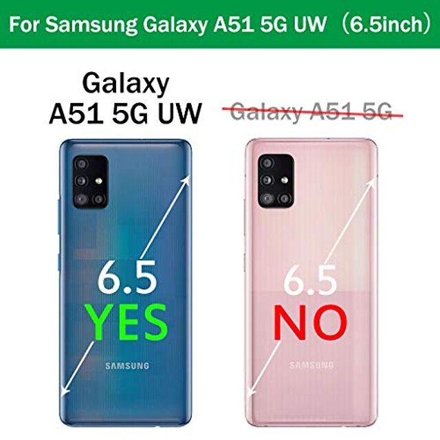 samsung a51 5g uw specs