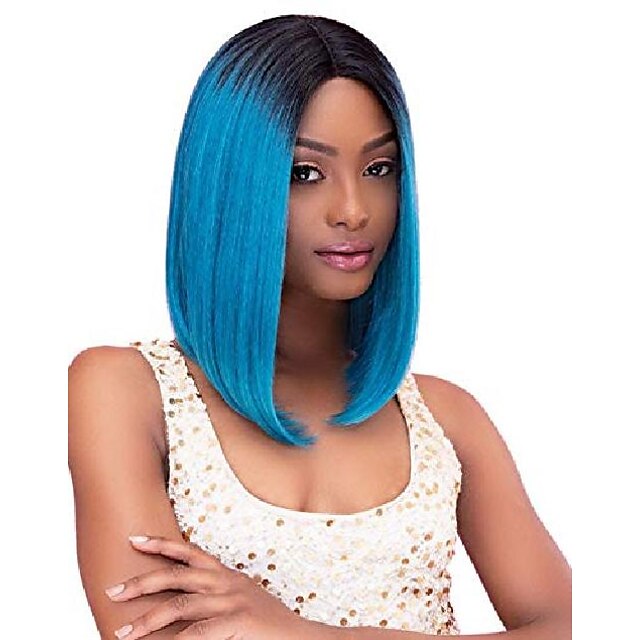 6 inch lace part wig