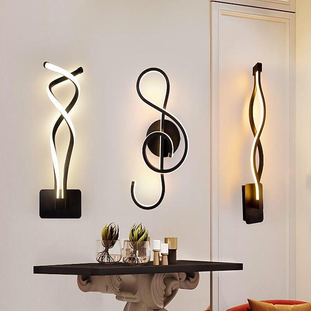 5W LED Wall Sconces Spot Lamp Picture Mirror Light Angle Rotatable Bedroom Hotel 