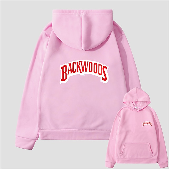 Mens Clothing Mens Hoodies & Sweatshirts | men thread cuff hoodies streetwear backwoods hoodie sweatshirt men fashion autumn win