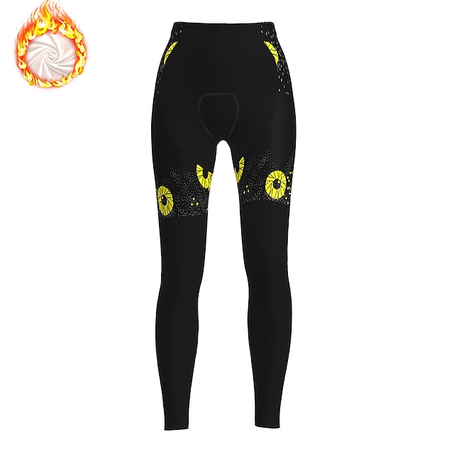 Sports & Outdoors Cycling | 21Grams Womens Cycling Tights Cycling Pants Bike Pants Tights Mountain Bike MTB Road Bike Cycling Sp