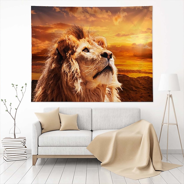 Home & Garden Home Decor | Wall Tapestry Art Decor Blanket Curtain Picnic Tablecloth Hanging Home Bedroom Living Room Dorm Decor