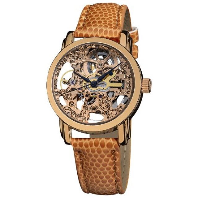 see through skeleton watch