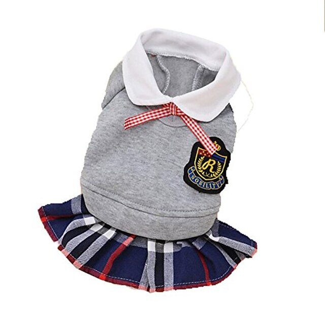 preppy dog clothes