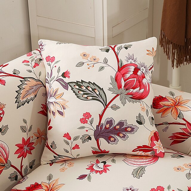 Home & Garden Home Textiles | Sofa Cushion Cover Throw Pillow Slipcover Bed Decor Pillowcase for Bed Couch Sofa Outdoor 18*18 In