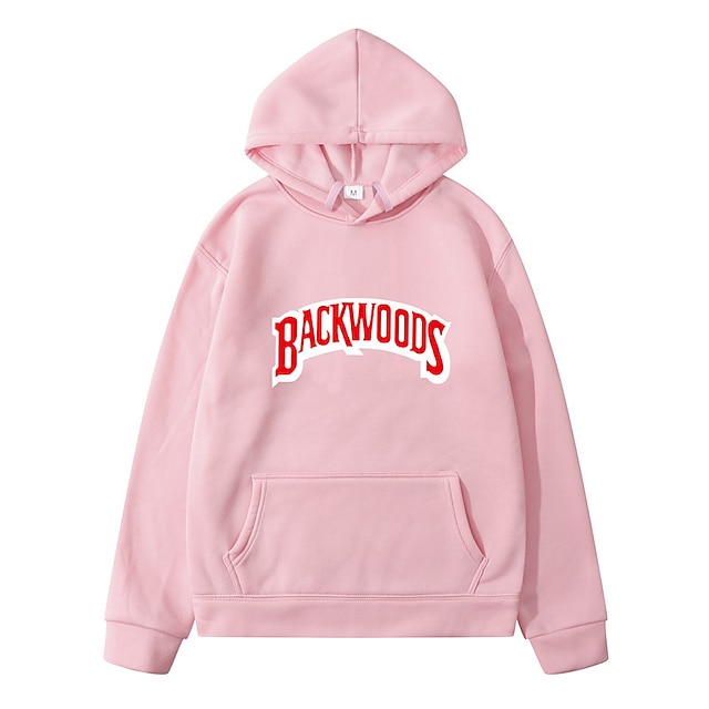 Mens Clothing Mens Hoodies & Sweatshirts | men thread cuff hoodies streetwear backwoods hoodie sweatshirt men fashion autumn win