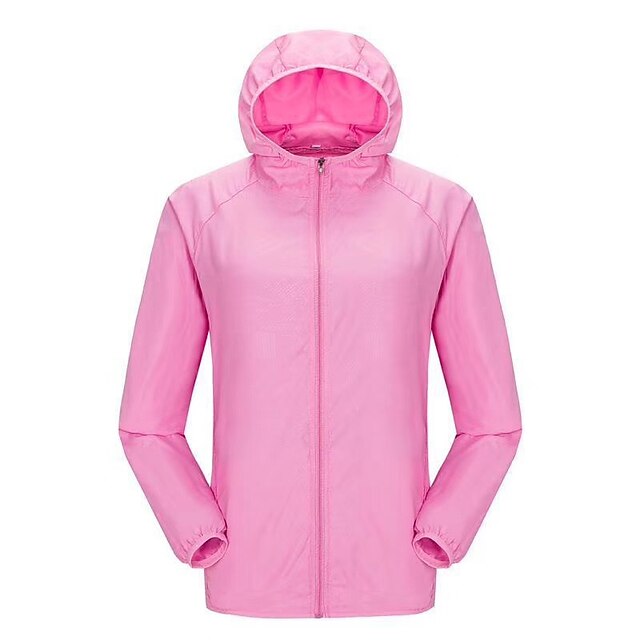 FHM Mark Herren Kapuzenpullover Mit UPF 50+ – UV-Schutz, Schnell Trocknend, Für Outdoor-Sport