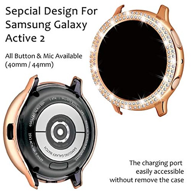 samsung galaxy watch active 2 screen guard