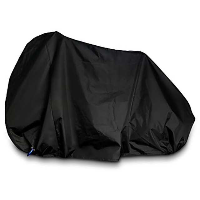 bike cover 210d oxford fabric heavy duty bicycle covers with lockhole