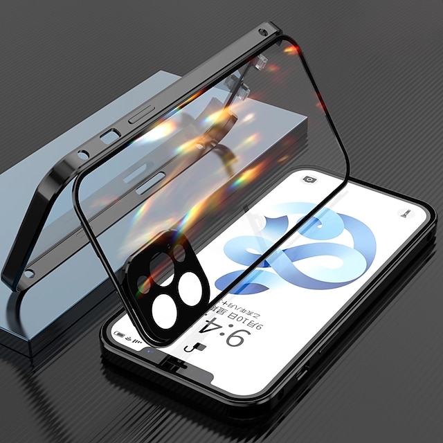 magnetic iphone 11 pro max case