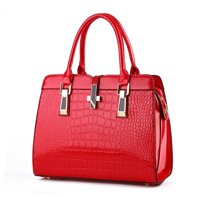 kdhjjoly practical women bag handbags tote bag solid shoulder bags ...
