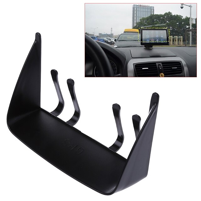 Consumer Electronics Automotive | Universal Car GPS Screen Navigator Block Visor Sunshade Hood Anti Glare Shield - ML39711