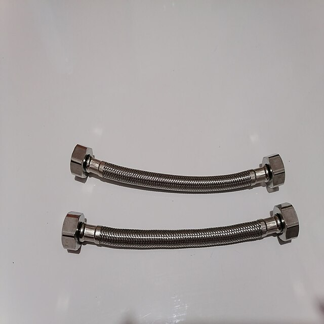  Accessorio rubinetto - Qualità superiore Altro Moderno Metallo Others