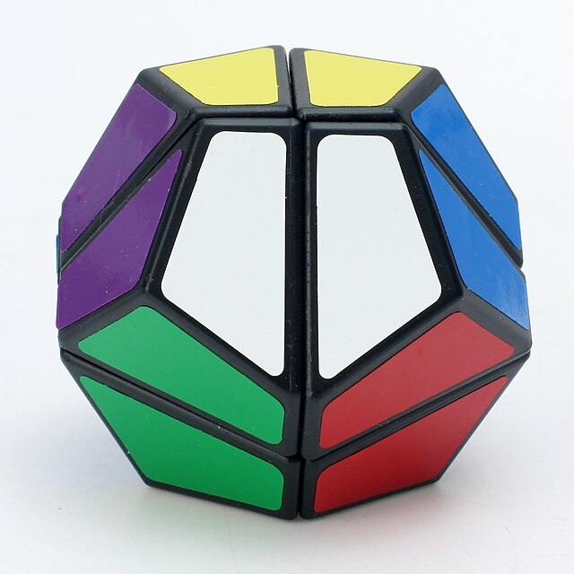  Набор Speed Cube Волшебный куб IQ куб Кубики-головоломки Устройства для снятия стресса головоломка Куб профессиональный уровень Скорость Для профессионалов Классический и неустаревающий / 14 лет +