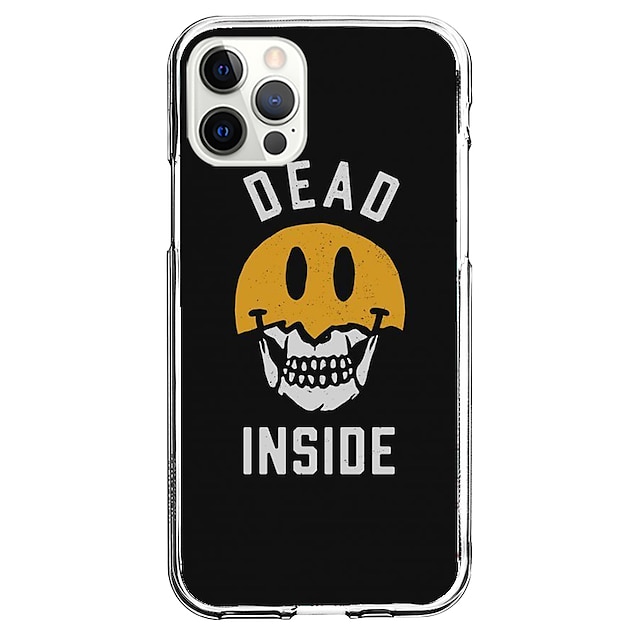 Phones & Accessories Phone Cases & Covers | Word / Phrase Fashion Phone Case For Apple iPhone 13 12 Pro Max 11 SE 2020 X XR XS M