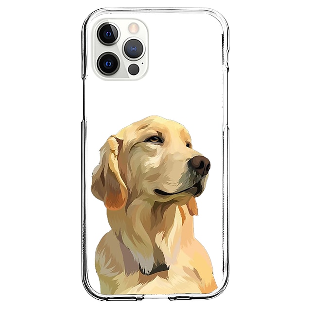 Phones & Accessories Phone Cases & Covers | Animal Phone Case For Apple iPhone 13 12 Pro Max 11 X XR XS Max iphone 7/8 iphone 7P