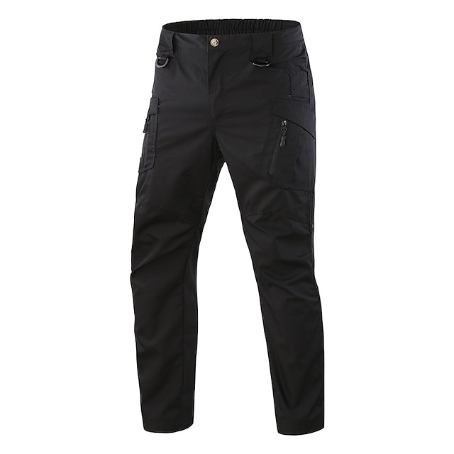  Homme Ripstop Respirable Sport extérieur Kaki foncé Ruines Vertes