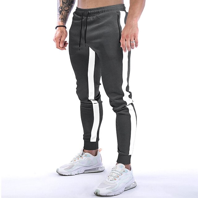 Men's Joggers Jogger Pants Athletic 